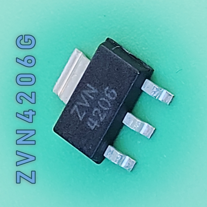 ZVN4206G ORIGINAL